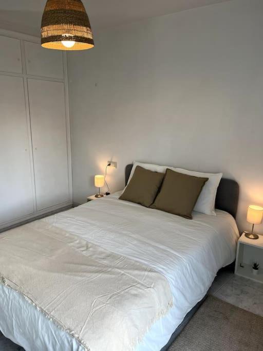 Ordenes El Apartamento De Ordes מראה חיצוני תמונה