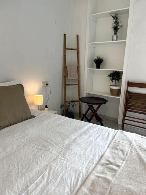 Ordenes El Apartamento De Ordes מראה חיצוני תמונה
