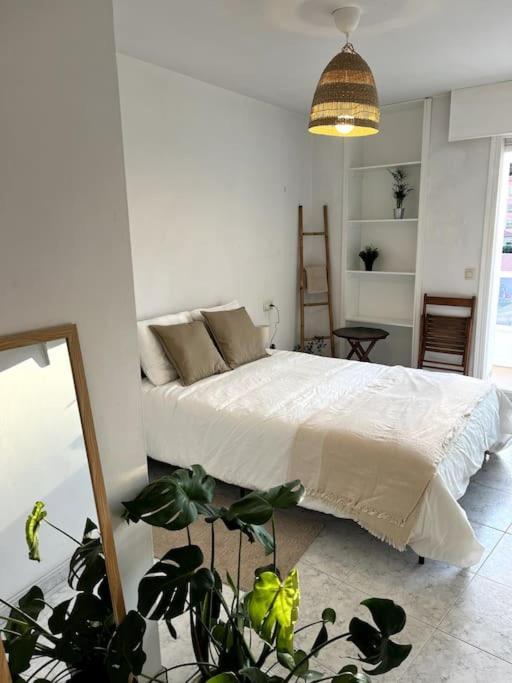 Ordenes El Apartamento De Ordes מראה חיצוני תמונה