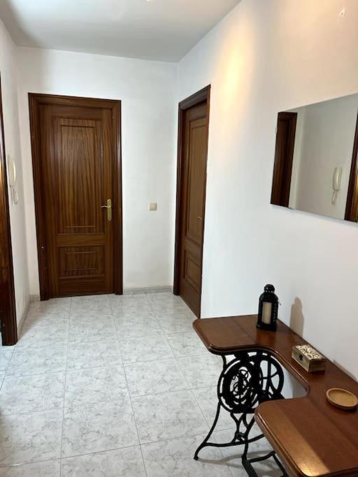 Ordenes El Apartamento De Ordes מראה חיצוני תמונה