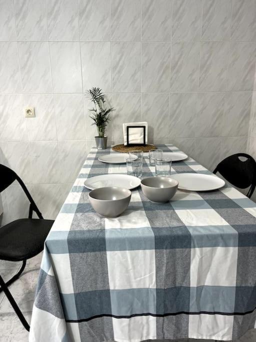 Ordenes El Apartamento De Ordes מראה חיצוני תמונה